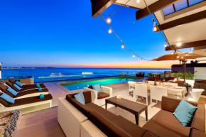 Oceanfront Escape